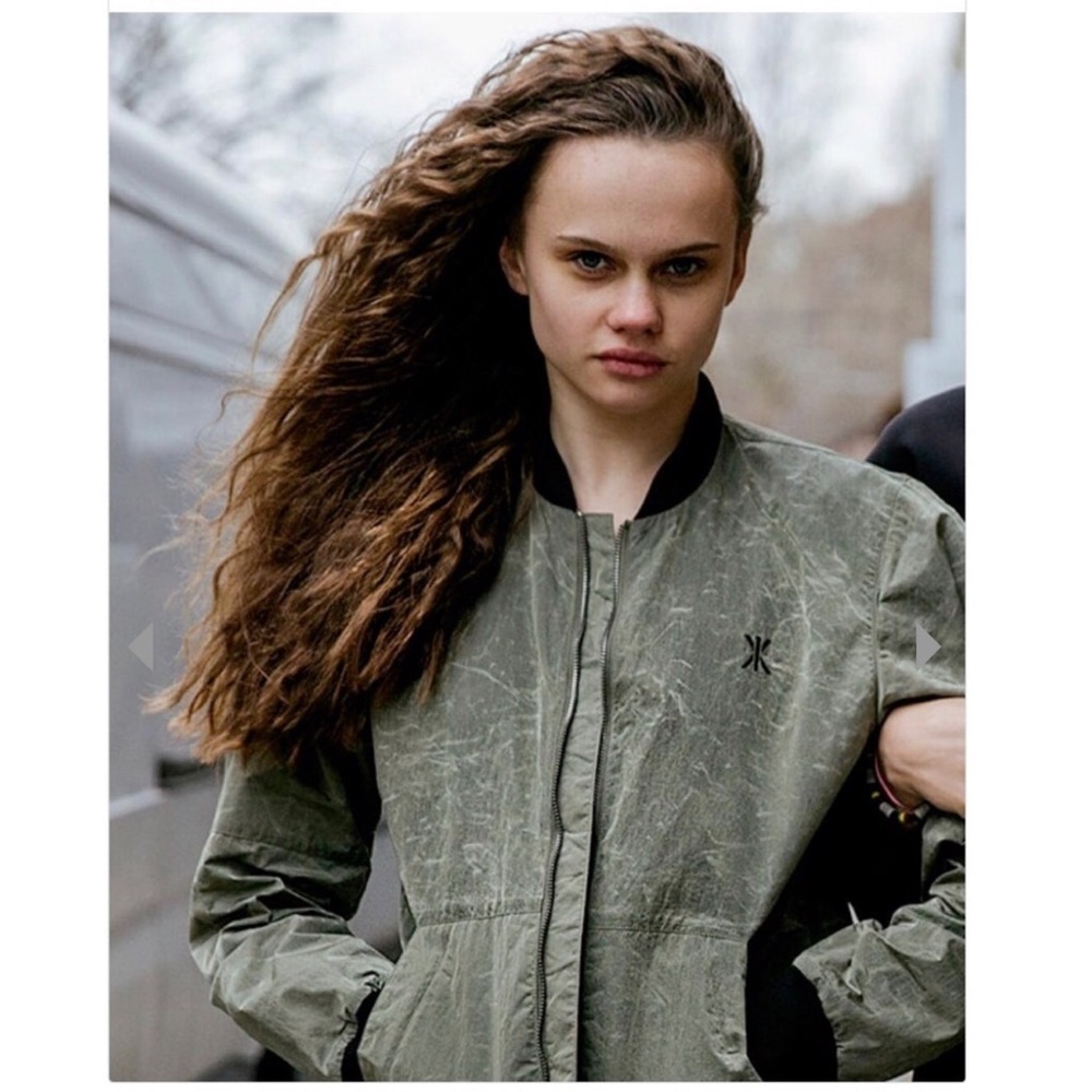 Onepiece Unisex Bomber Jacket